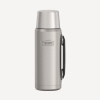Термос Thermos IS-210 iKON 1,2L (Matte Steel; +24h/-24h)